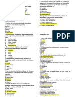 EXAMEN 27 de Agosto