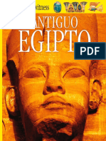 Antiguo Egipto, George Hart