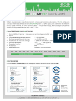 FT Aquatherm Green Pipe SDR9 MF PDF
