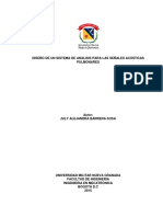 Circuito - Musculación Pulmonar PDF