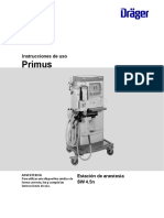 IfU Primus SW 4.5n ES 9053465