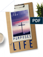 Purpose of Life