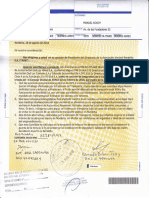 Carta Documento A AVN 28-08-2018