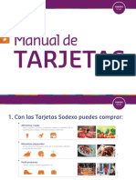 Manualtarjetas PDF