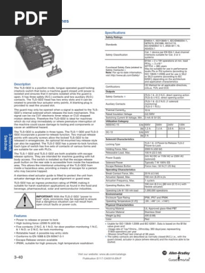 Guard Locking Switches Electrical Connector Switch Free