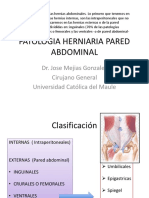 Hernias