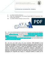 Convenio PDF