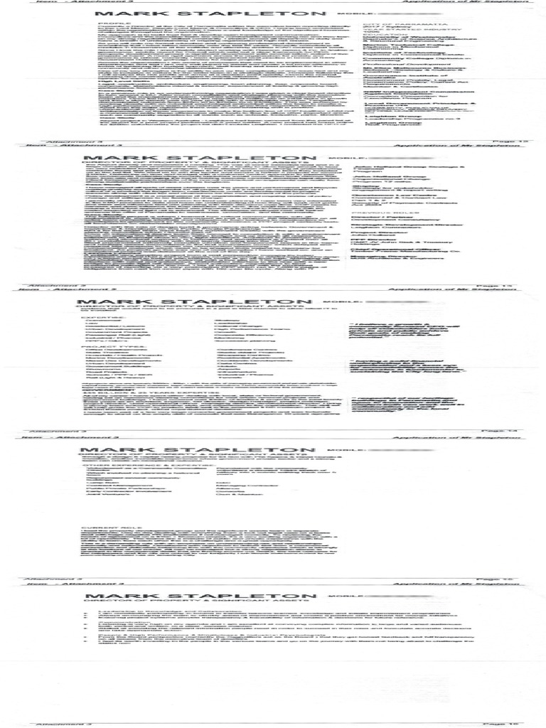 Mark | PDF