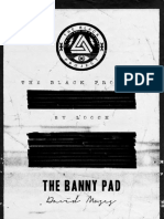 Banny Pad DLC PDF