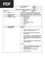 Polkhfds4 Tecn M | PDF