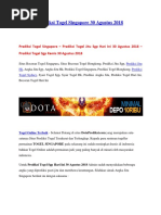 Download prediksi                                                                                                                                                                                                                                                                                                                                                                                                                                                                                                                                                                                                                                                                                                                                                                                                                                                                                                                                                                                                                                 by Dota Togel SN387286681 doc pdf