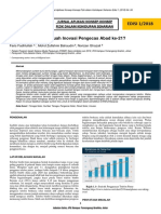 Pengecas Solar: Sebuah Inovasi Pengecas Abad ke-21