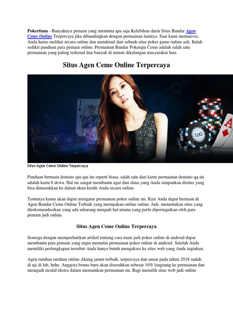 Apa Yang Dimaksud Situs Web Berbagi Cara