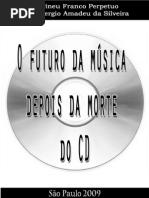 Futuro Da Musica