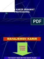 Pola Karir Perawat Profesional 07.ppt 2