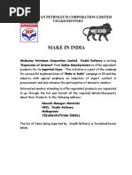 List-of-IP-Test-Methods 2017 | PDF | Petroleum | Diesel Fuel