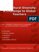 Multicultural