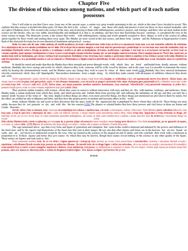Knjiga | PDF | Metaphysics