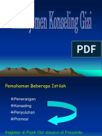 Konseling