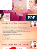 Skincareproduct