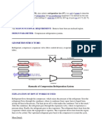 Geometry/Structure:: Main Functional Requirement: Design Parameter