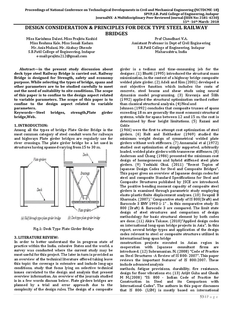 Journalnx Truss Buckling
