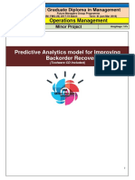 Predictiveanalyticsmodel