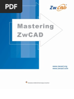 Download ZwCAD Manual by Martin Adrian Herrera Torres SN38730729 doc pdf