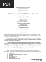 Download LPJ Bidang Kaderisasi KAMMI Jepang 2007-2008 by rasyaq SN3873073 doc pdf