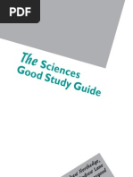 Download eBook Science Good Study Guide e1i5 ISBN0749234113 L3 by luffypirateking SN38730747 doc pdf