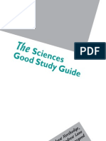 Ebook Science Good Study Guide E1i5 ISBN0749234113 L3