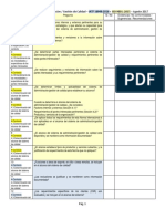 Checklist 414 Debes Iatf