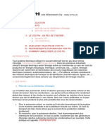 Linky Comprendre Le Cosinus Phi Energie Actice Et Energie Reactive PDF
