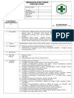 UPT Puskesmas Nguntoronadi II: Dr. Abdul Mursid