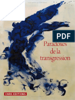 Transgression