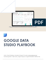 Cardinal Path Ebook Google Data Studio PDF