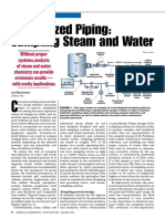 Sampling Steam and Water PDF