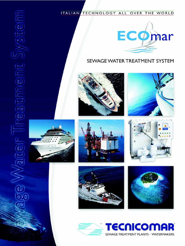 Ecomar | PDF