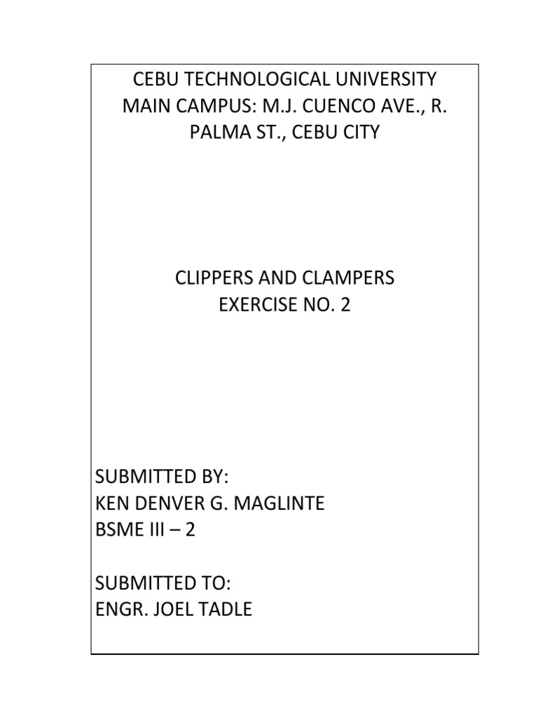 Cebu Pdf Science Mathematics Technology Engineering