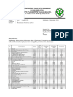 PERMINTAAN OBAT