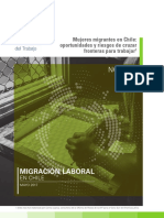 Nota #4: Migración Laboral