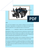 2.5 Dirección Del Capital Humano Mediante Un Liderazgo Integrador