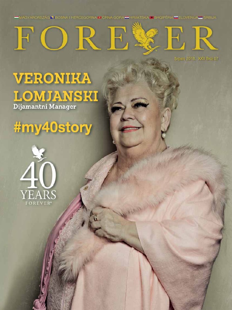 Forever | PDF
