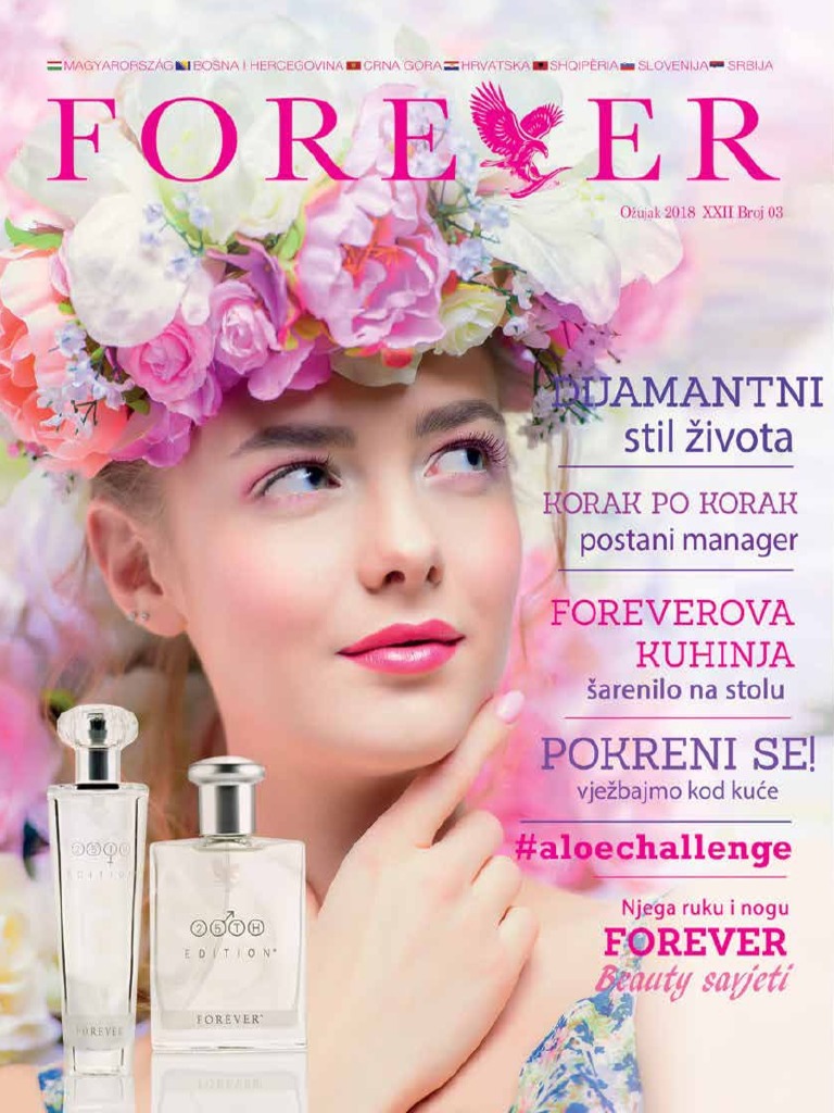 Forever | PDF