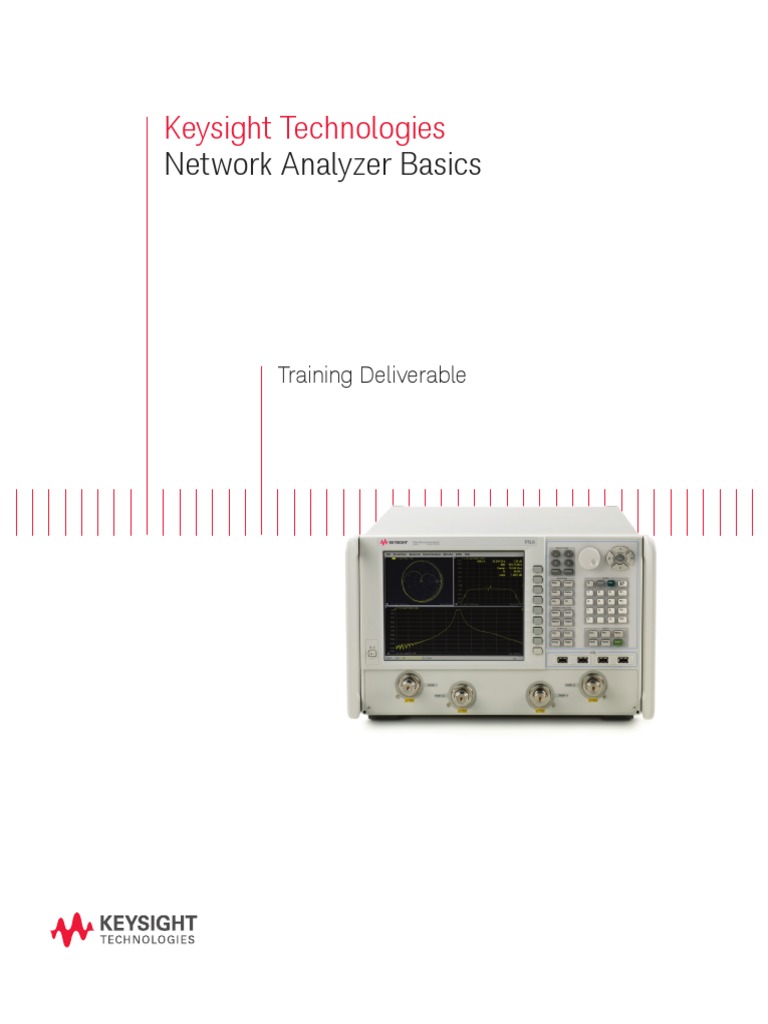Keysight PDF Transmission Line Distortion