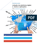 Uma Apresentação Da Eletrônica Digital, Com Circuito, Teoria e Aplicações