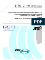 GSM Cap2 Etsi