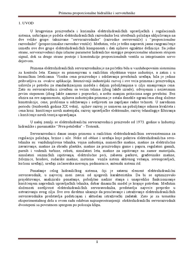 Primena | PDF