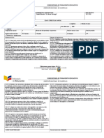 Subsecretaría de Fundamentos Educativ0S: Educamos para Tener Patria