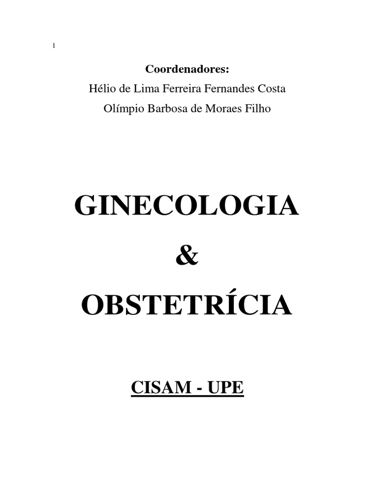 Ginecologia, PDF, Hormônio luteinizante